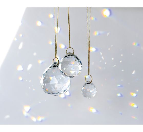Cristaux Suncatcher