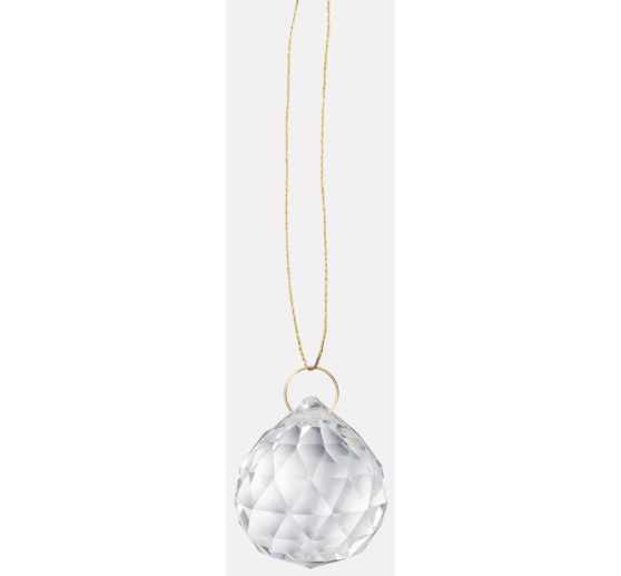 Cristaux Suncatcher