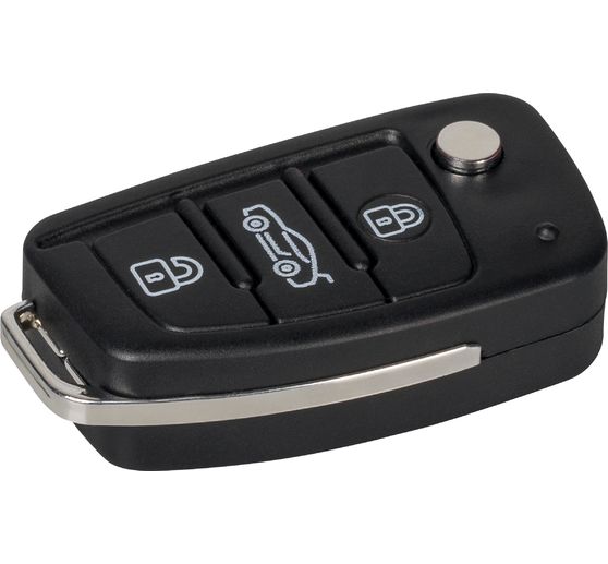 Gomme 3D "Car Key"