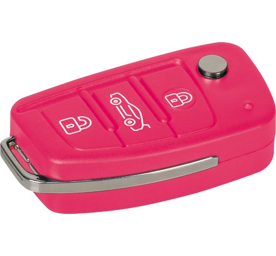 Gomme 3D "Car Key"