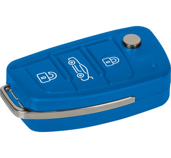 Gomme 3D "Car Key"