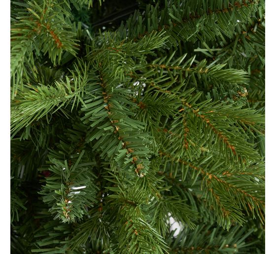Kerstboom "Rudy" incl. standaard