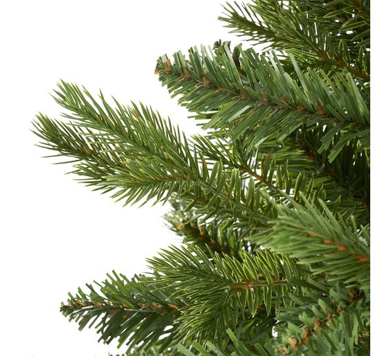 Kerstboom "Rudy" incl. standaard