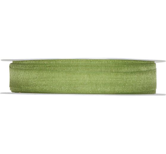 Ruban organza, 10 mm