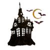Sizzix Thinlits Stanzschablone by Tim Holtz Haunted House
