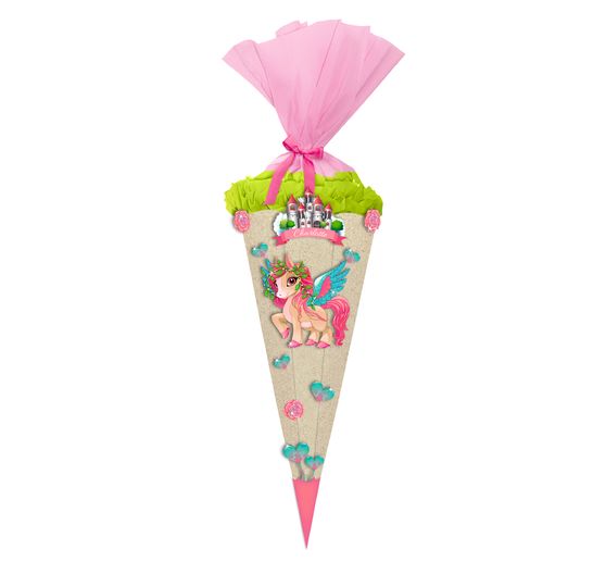 Kit créatif pochettes-surprises "Green & Easy"