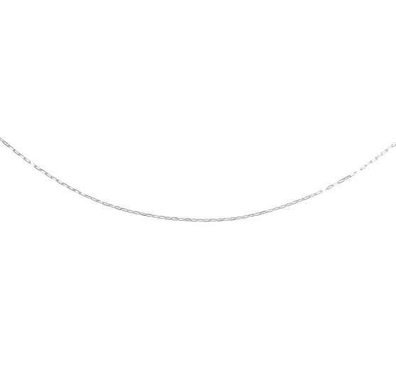 Chaîne à maillons Paperclip