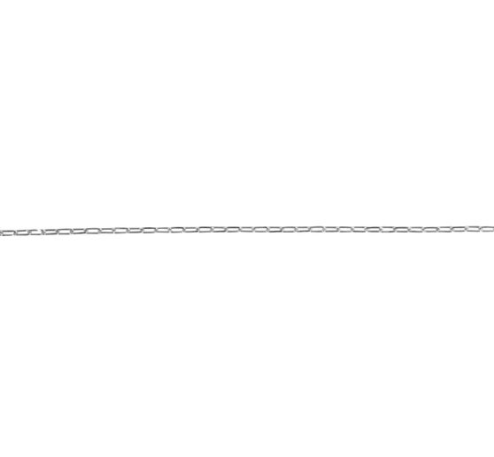 Chaîne à maillons Paperclip