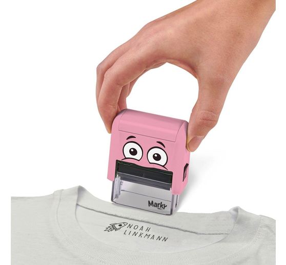 Colop Markierstempel-Set Marky