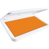Ink Pads "Make 1" Shiny Orange