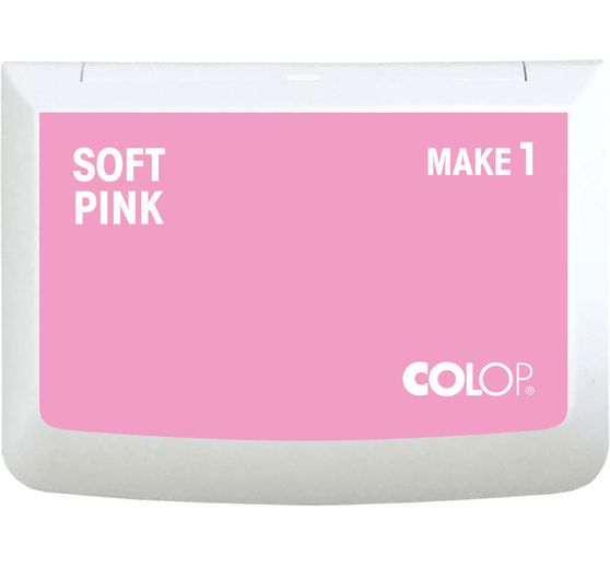 Ink Pads "Make 1"