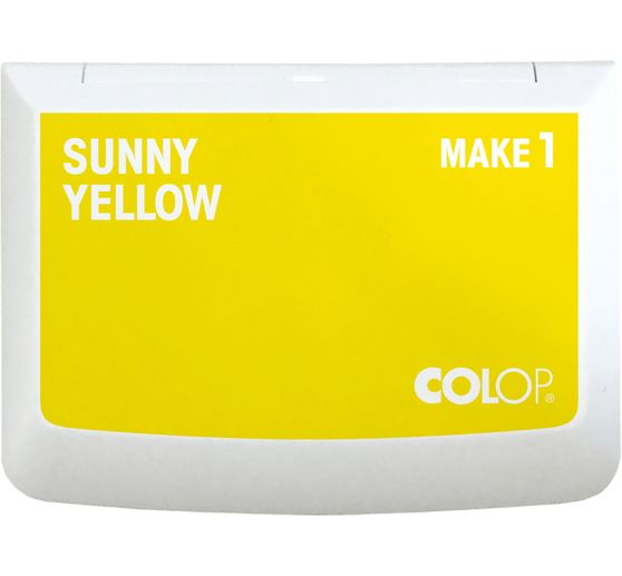Ink Pads "Make 1"