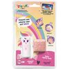 Colop Cleany Stamp Handwaschstempel Einhorn