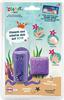 ColOp Cleany Stempel handwasstempel