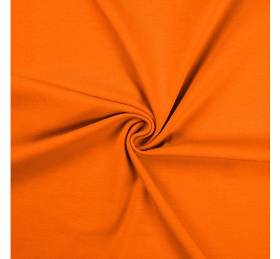 Cotton single jersey "Uni"