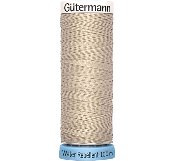 Gütermann Allesnäher "Water Repellent"