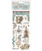 Rub On Transferfolie "Venice"