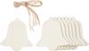 VBS Wooden decoration pendant