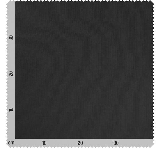 Tissu coton jersey simple « Uni »