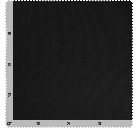 Tissu coton jersey simple « Uni »