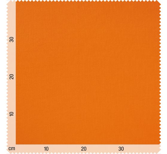 Tissu coton jersey simple « Uni »