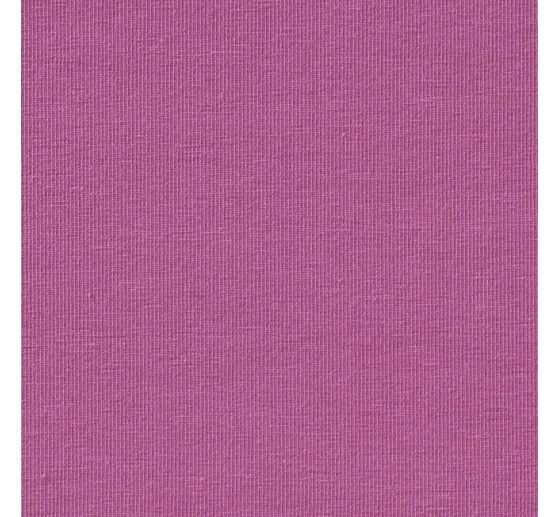 Tissu coton jersey simple « Uni »