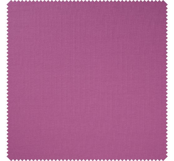 Tissu coton jersey simple « Uni »