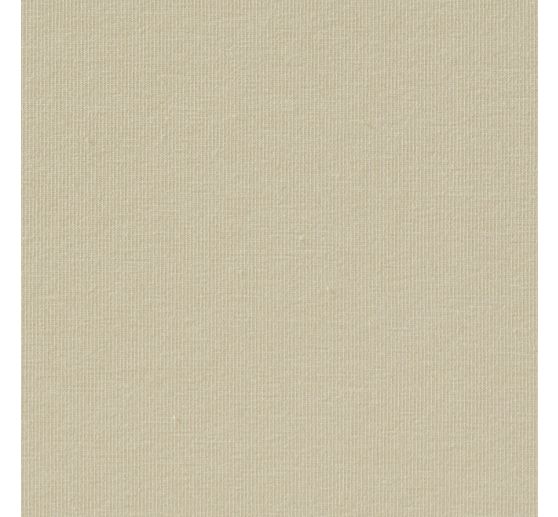 Tissu coton jersey simple « Uni »