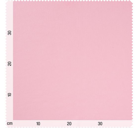 Tissu coton jersey simple « Uni »