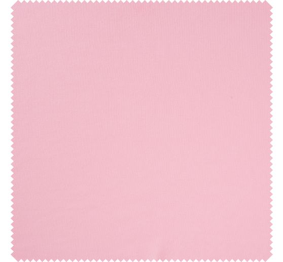 Tissu coton jersey simple « Uni »
