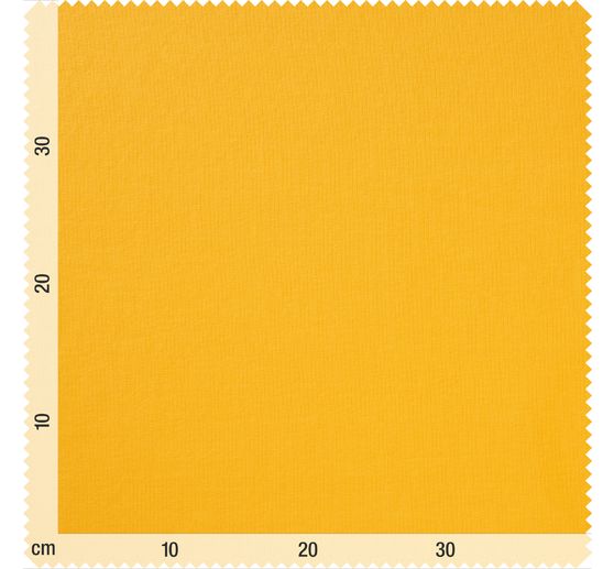 Tissu coton jersey simple « Uni »