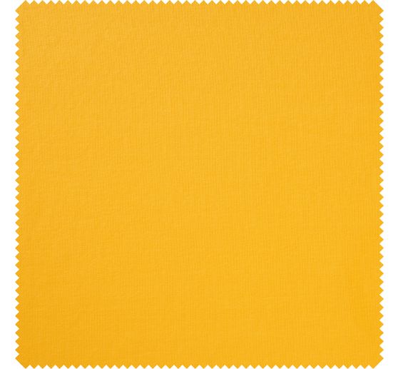 Tissu coton jersey simple « Uni »