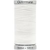 Fil de canette Gütermann Bobbin, 500 m 1001 Blancs