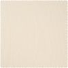 Dekostoff Leinenoptik "Uni" Beige