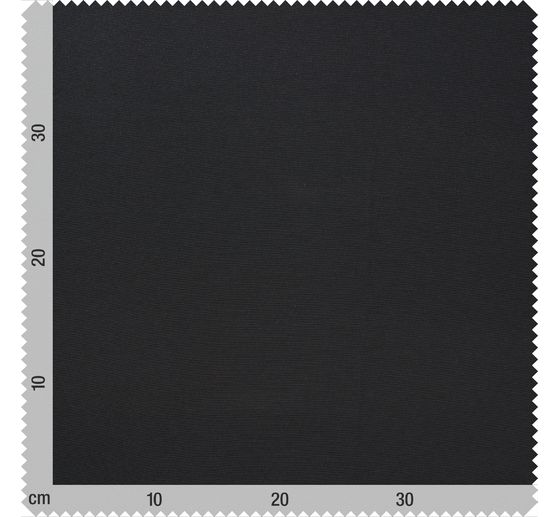 Dekostoff Leinenoptik "Uni"
