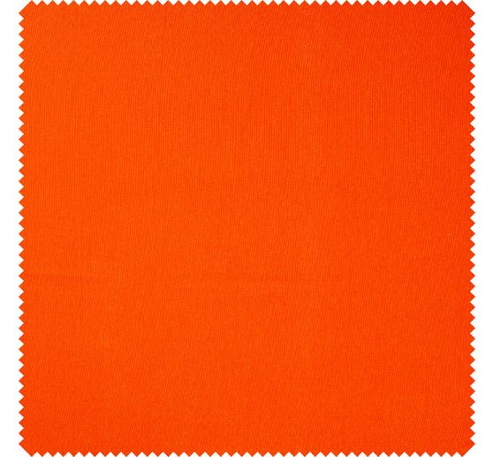 Dekostoff Leinenoptik "Uni"