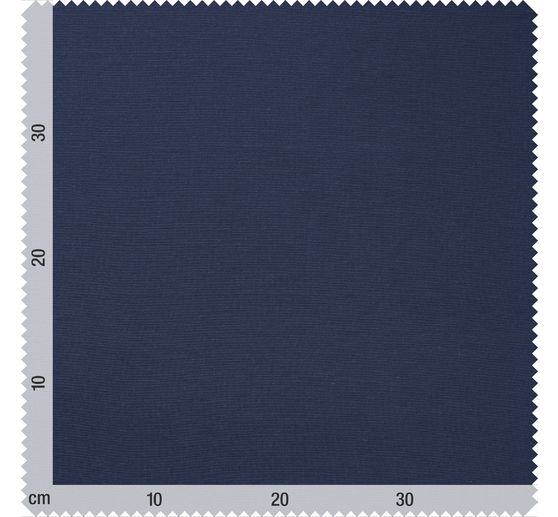 Dekostoff Leinenoptik "Uni"