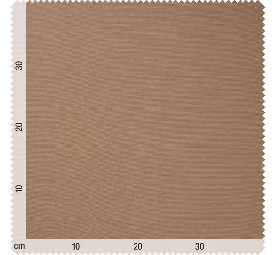 Dekostoff Leinenoptik "Uni"