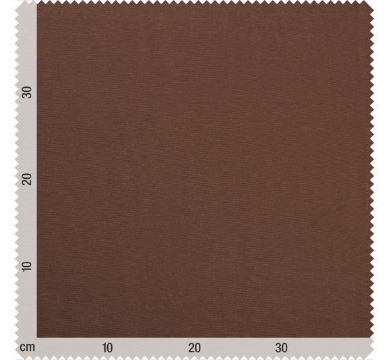Dekostoff Leinenoptik "Uni"