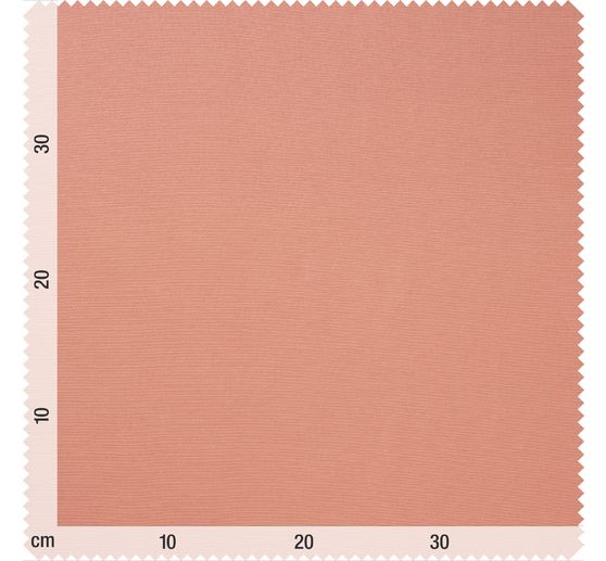 Dekostoff Leinenoptik "Uni"