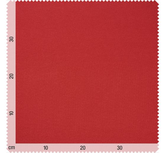 Dekostoff Leinenoptik "Uni"