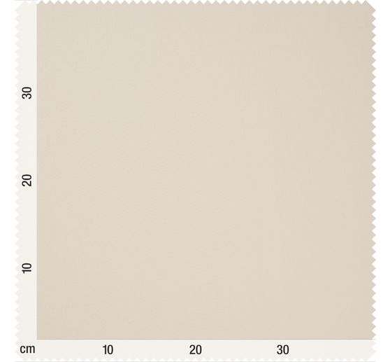 Polyester stof Peach Skin "Uni"