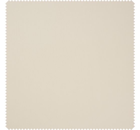Polyester stof Peach Skin "Uni"