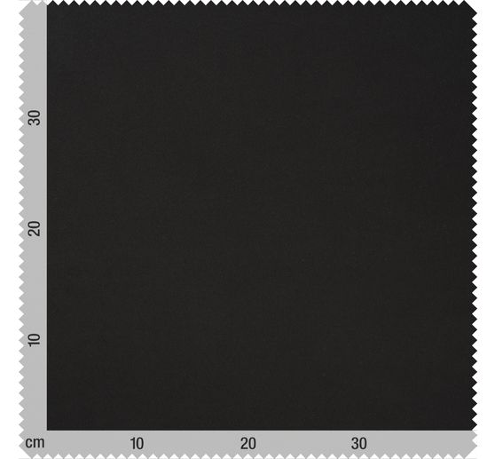 Polyester stof Peach Skin "Uni"