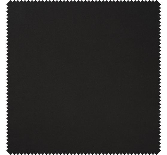 Polyester stof Peach Skin "Uni"