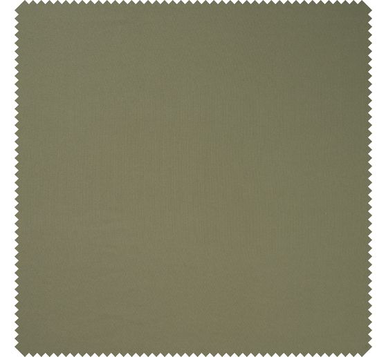 Polyester stof Peach Skin "Uni"