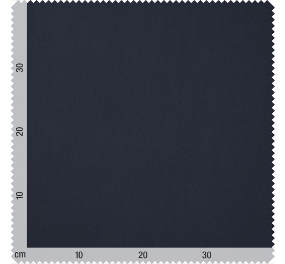 Polyester stof Peach Skin "Uni"