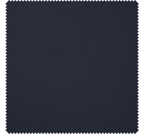 Polyester stof Peach Skin "Uni"