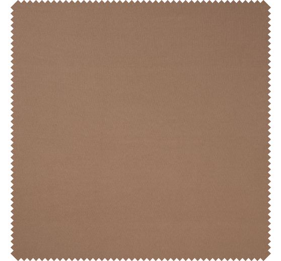 Polyester stof Peach Skin "Uni"