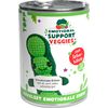 Crochet set "Emotional Support Veggies" Pea
